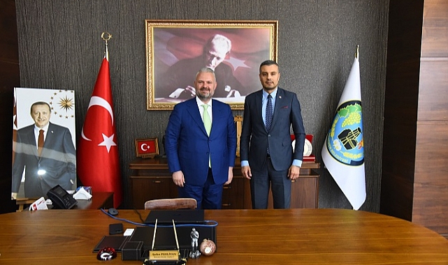 Menemen Belediyesi tarihinde bir ilk!