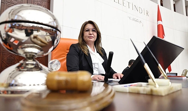 “Millet iradesinin tecelli makamı TBMM’dir’