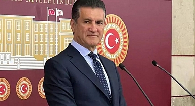 Mustafa Sarıgül'e yumruklu saldırı