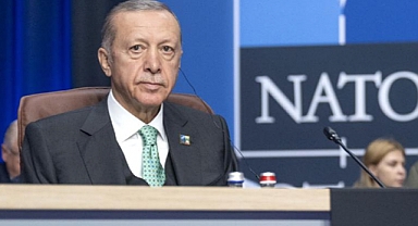 Müttefiklerimizden kararlı ve net bir tavır bekliyoruz