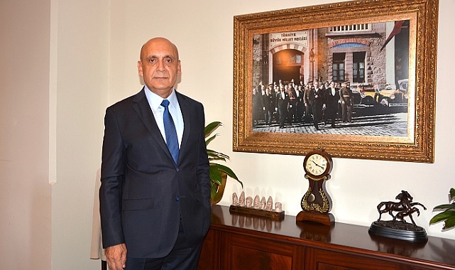 Nalbantoğlu’nun İddialarına Sert Yanıt