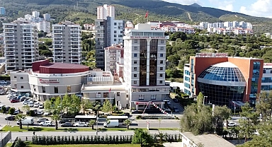 Narlıdere Belediyesi’nden E-Devlet’te Yeni Hizmet