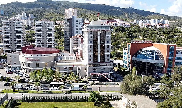 Narlıdere Belediyesi’nden E-Devlet’te Yeni Hizmet