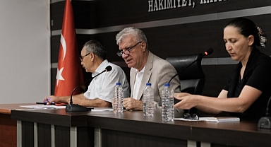 Narlıdere'de Gündem Yerel Eşitlik