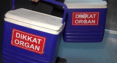 Organlarıyla 4 kişiye hayat verecek