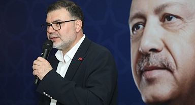 "Örnekköy kentsel dönüşüm projesi ellerinde patladı!