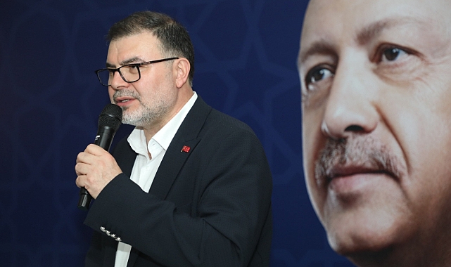 "Örnekköy kentsel dönüşüm projesi ellerinde patladı!