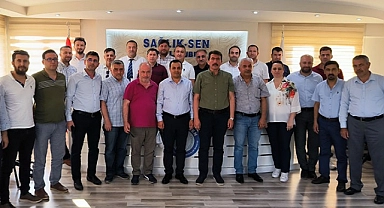 Öselmiş, güven tazeledi