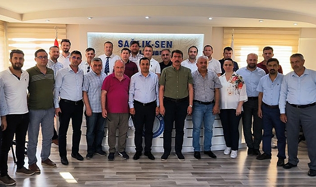Öselmiş, güven tazeledi