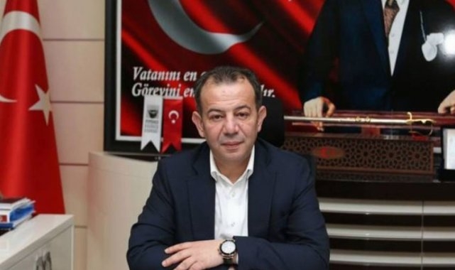 Özcan'dan ihraca ilk yorum...