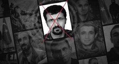 PKK'nın sözde sorumlusu etkisiz hale getirildi