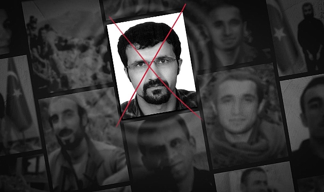 PKK'nın sözde sorumlusu etkisiz hale getirildi