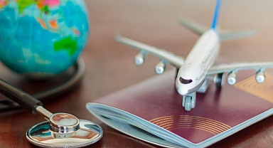 Sağlık turizminde 2023 hedefi 1,8 milyon turist