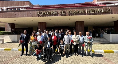 Saygılı’dan bayram buluşmaları