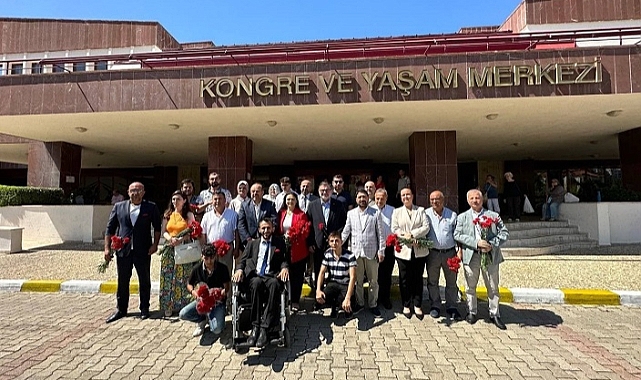 Saygılı’dan bayram buluşmaları