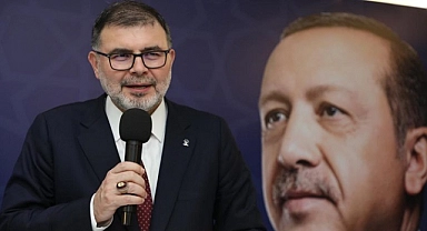Saygılı'dan CHP'li Aslanoğlu'nun canlı yayın davetine cevap!