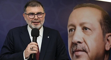 Saygılı'dan Soyer ve CHP'li yöneticilere 'Troll' çıkışı