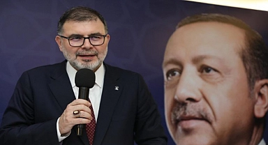 Saygılı kilisedeki eğlenceye tepki gösterdi