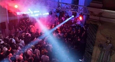 Skandal görüntülere Büyükşehir'den açıklama geldi