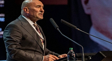 Soyer’den İnciraltı planları tepkisi