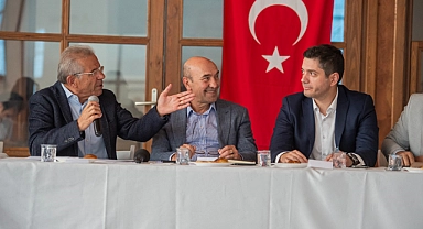 Soyer: İzmirlinin cezalandırılmasına razı değiliz
