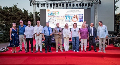 Soyer: Türkiye’nin Hasan Tahsinleri iyi ki varsınız