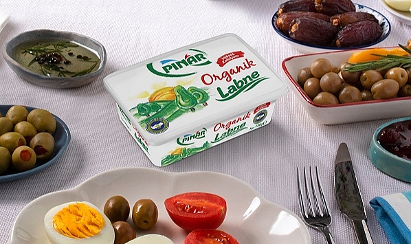 Sürülebilir Peynir Pazarı Lideri Pınar’dan 5 Yeni Ürün