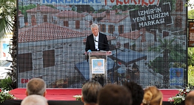 Tarihi Yukarıköy Vitrine Çıktı