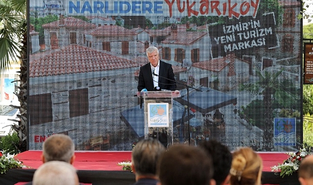 Tarihi Yukarıköy Vitrine Çıktı