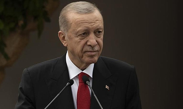Teröre kucak açan ülkelere destek vermeyiz