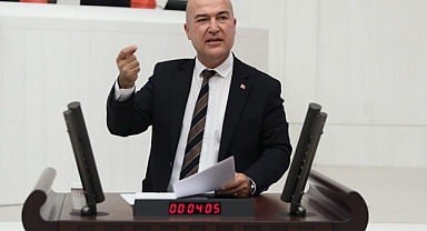 Toplu ulaşımda KDV ve ÖTV’nin kaldırılması için kanun teklifi