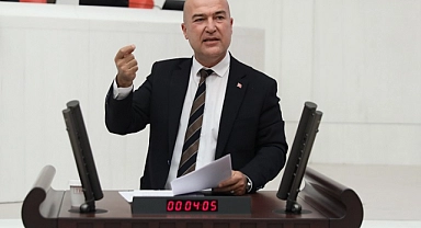 Toplu ulaşımda KDV ve ÖTV’nin kaldırılması için kanun teklifi