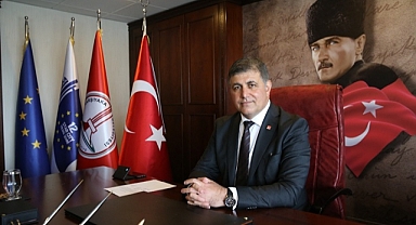 Tugay’dan DİSK’e tepki