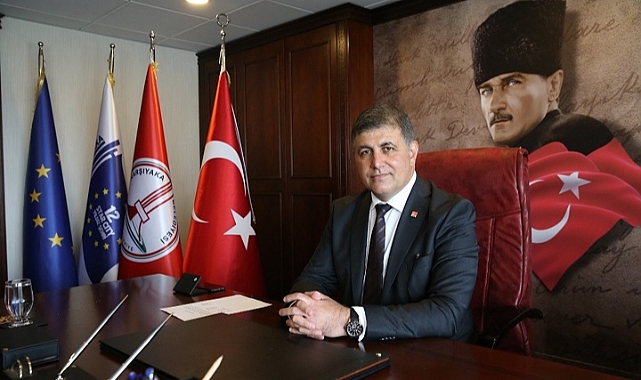 Tugay’dan DİSK’e tepki