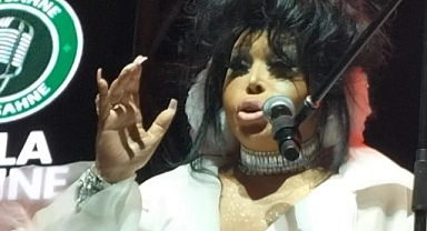 Urla’da Bülent Ersoy rüzgarı esti