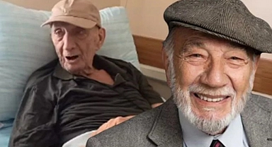 Usta oyuncu Yılmaz Gruda hayatını kaybetti