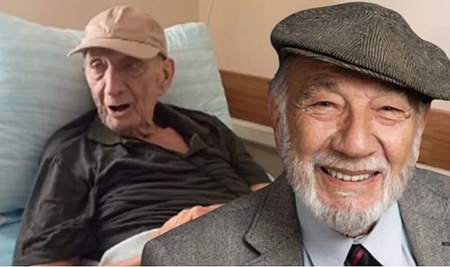Usta oyuncu Yılmaz Gruda hayatını kaybetti
