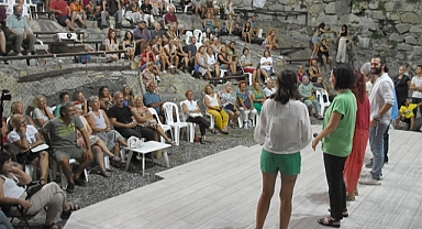 3. Phokaıa Bağımsız Film Günleri Sona Erdi