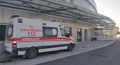 4 kişilik aile kurtarılamadı