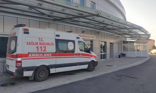 4 kişilik aile kurtarılamadı