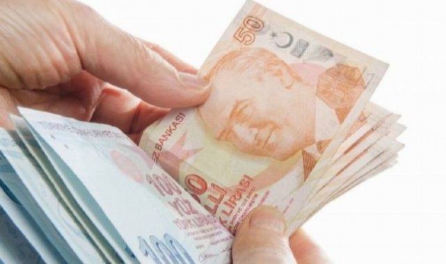 575 milyon TL'lik SED ödemeleri yatırıldı