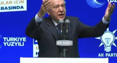 AK Parti 22 yaşında...