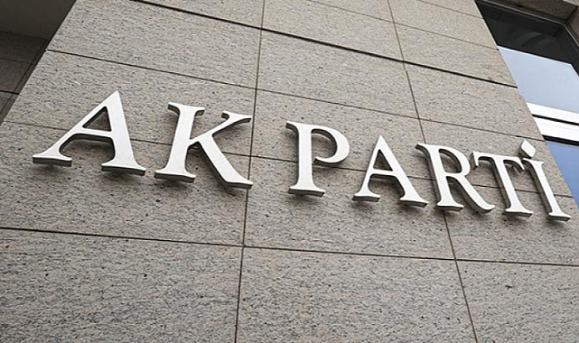AK Parti'de yerel seçim çalışmaları hızlandı