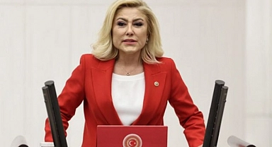 AK Parti’li Bursalı’dan CHP’li Polat’a seviye ayarı