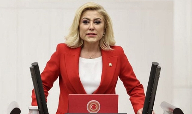 AK Parti’li Bursalı’dan CHP’li Polat’a seviye ayarı