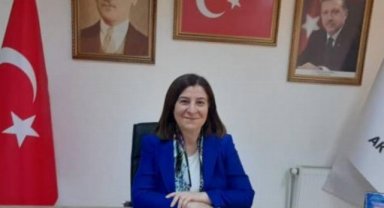 Aksal'dan teşkilatlarda değişim sinyali