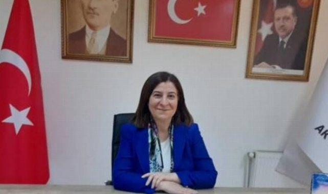 Aksal'dan teşkilatlarda değişim sinyali