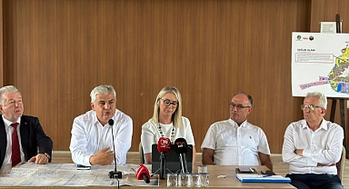 "Algıyı bırakın,  önce esnafın  derdini çözün"