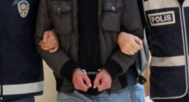 Alanya'da sokak ortasındaki cinsel ilişkiye 1 tutuklama