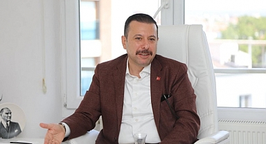 Artık İzmir için değişim vakti!